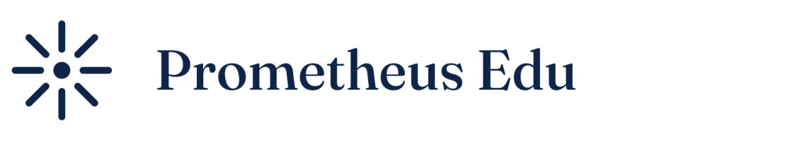 Prometheus Edu